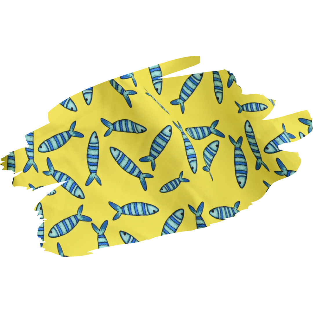 PECES | Niños / Adultos