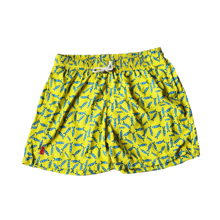 PECES | Niños / Adultos