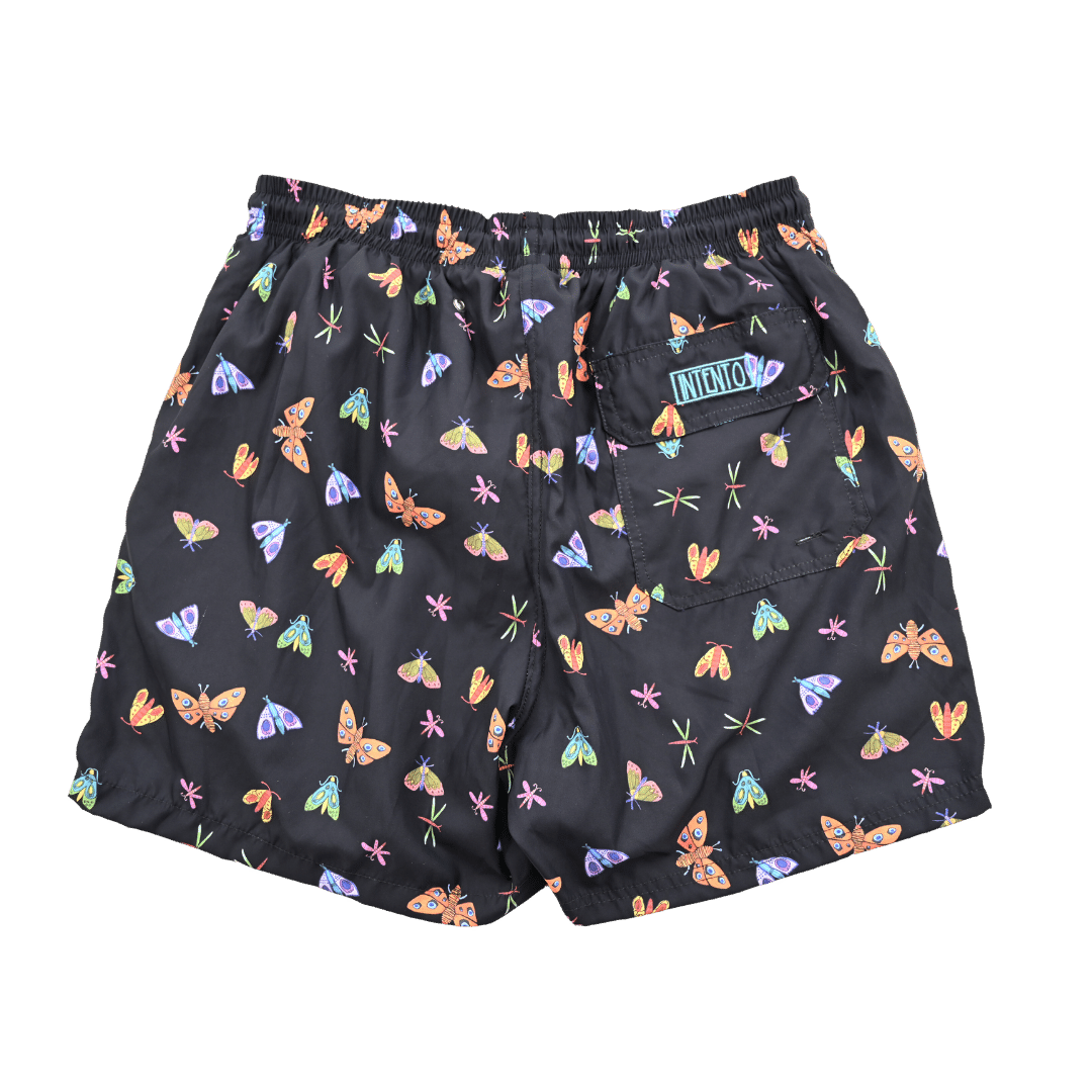 MARIPOSAS | Niños / Adultos